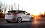 Ford Focus ST 2015 года (AU)